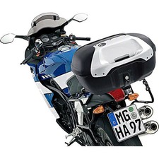 Hepco & Becker Topcase Journey