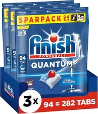 Spülmaschinentabs - 3x,