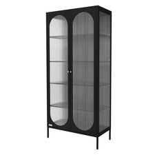 Vitrinenschrank standvitrine - vitrinenschrank,