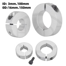 Stellring Wellenring Klemmring