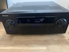 Pioneer SC-LX57-K 9.2