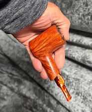 Worpsweder Pfeife aus Bruyere