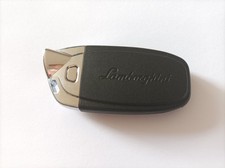 Lamborghini Schlüssel