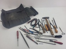 Werkzeug-Tasche Rolltasche