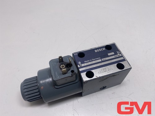 Bosch magnetventil 0810091227 - bosch,