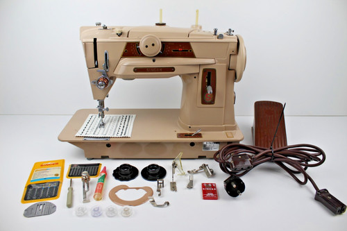 Elektrische singer 401g - elektrische,