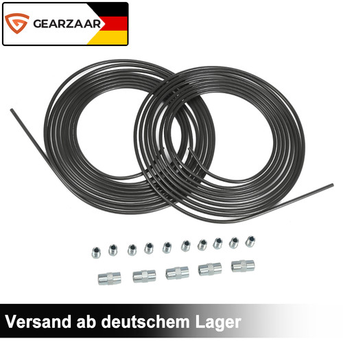 10m bremsleitung bremsrohr - bremsleitung, Ø