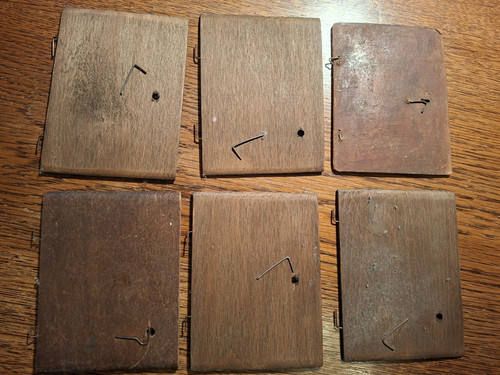 Alte seitentüren uhrwerk - seitentüren,