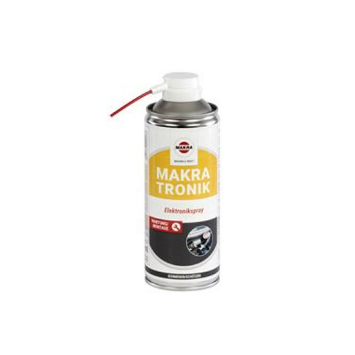 Makra makratronik 400 - makratronik, ml