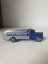 Wiking MB 3500 Tankwagen ARAL
