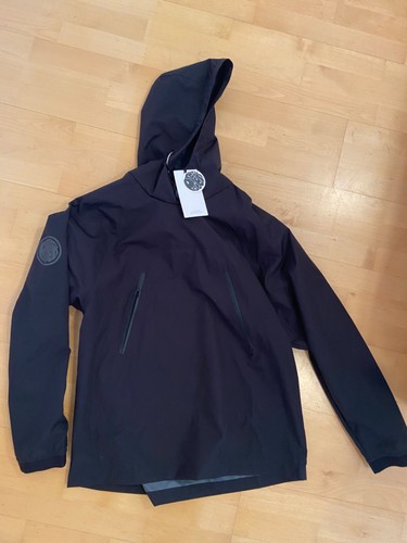 Pretty green hoodie overshirt - pretty,