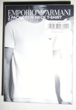 EMPORIO ARMANI T-Shirt 2-Pack