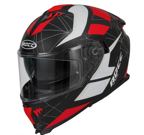 Rocc 390 integralhelm matt - rocc,