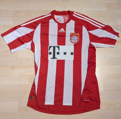 Bayern original trikot - bayern,