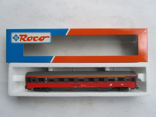 Roco 44315 spur - 44315,