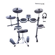 Donner Elektronisches