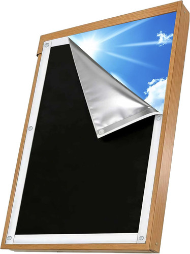 Fenster verdunkelung - fenster,