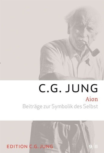 Aion beiträge zur - beiträge, symbolik