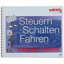 MÄRKLIN H0 Elektrik Ratgeber