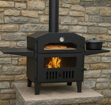 Pizza ofen gartenkamin - pizza-ofen,,