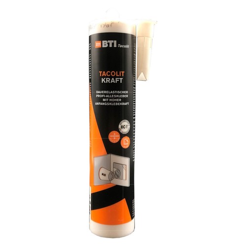 Bti tacolit kraft ltr - kraft,