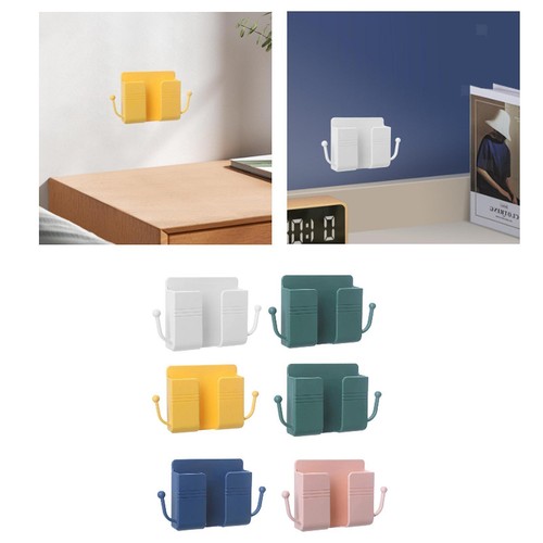 Wandmontierter handyhalter - wandmontierter,
