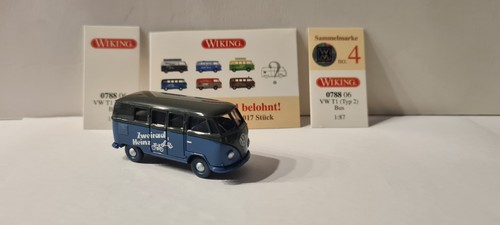 Wiking 0788 - , 2)