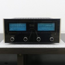 McIntosh MC7300 Stereo