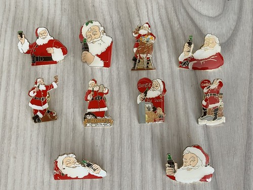 Coca cola pin - pin, sammlung