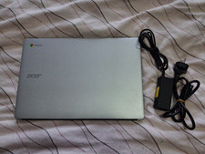 DEFEKT ACER CHROMEBOOK 15 Zoll