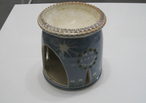 Keramik duftlampe aromalampe - keramik,