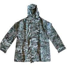 NEU MTP Smock BIG SIZE