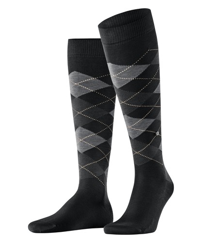 Burlington kniestrümpfe - burlington,