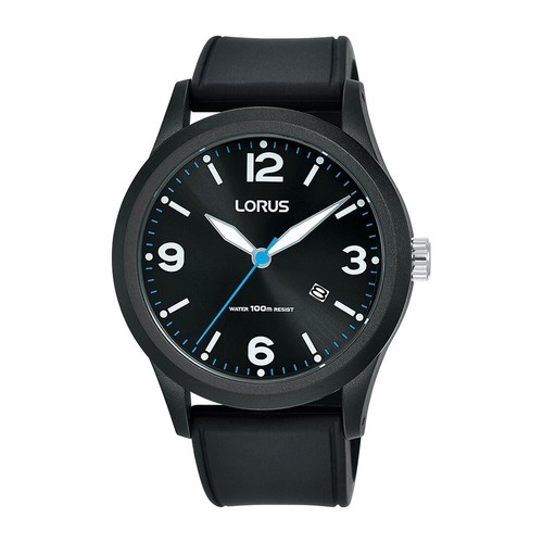 Lorus herrenuhr mit - lorus,