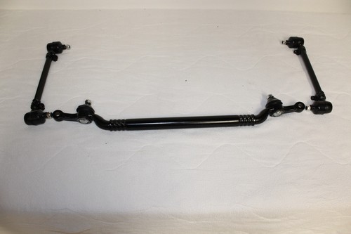 Bmw e31 spurstangenset klein - bmw,