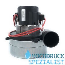 Saugmotor Saugturbine Motor