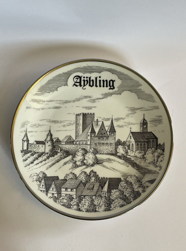 Bad aibling seltener - bad,