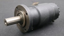 WALTER VOSS Schwenkmotor H 933734.36R HDZ 50-10/110° D So 210bar Medium HLP 46