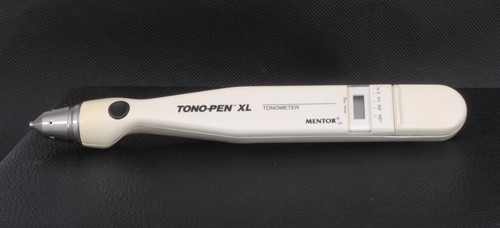 Menton tono pen tonometer - xl,