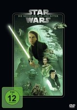 Star Wars: Episode 6 - Die