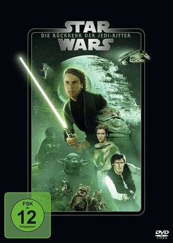 Star wars episode die - -,