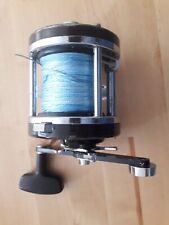 Abu Ambassadeur 9000CL Rolle Angelrolle Meeresrolle Wels Waller Welsrolle