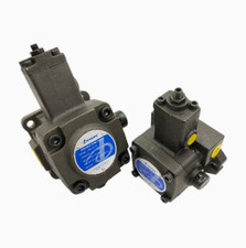 New Dekema VP2-30-70 Hydraulic