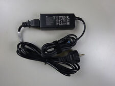HP 45 Watt Netzteil 19,5V 2,31A  45W  blauer Stecker