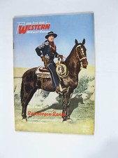 Pabel Western Wildwest Romane