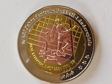 100 Jahre deutsche Fußball-Länderspiele, Das Wembley-Tor 1966,  (M284)