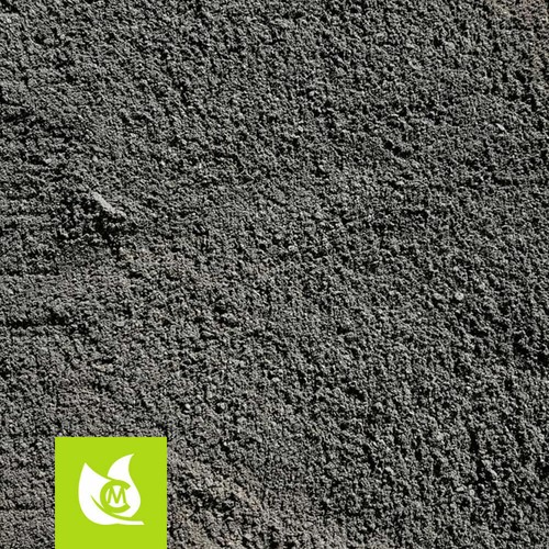 Basalt brechsand 2mm - basalt, 0/2mm