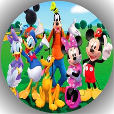 Tortenaufleger Geburtstag