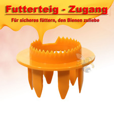 Futterteigzugang! 👍Imkerbedarf Bienenfutter Teigzugang