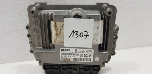 Peugeot 308 hdi - peugeot, [9hz]